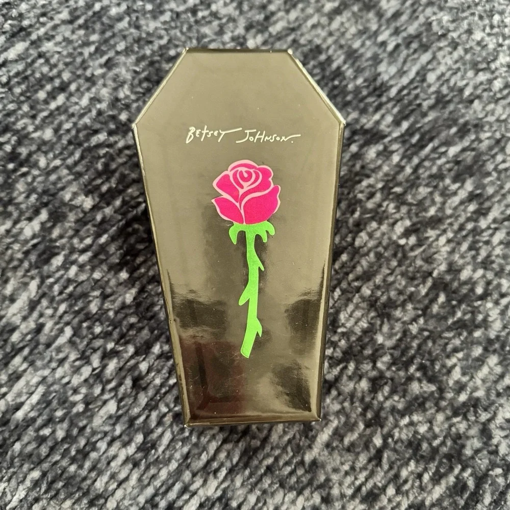 Betsey Johnson this betsey